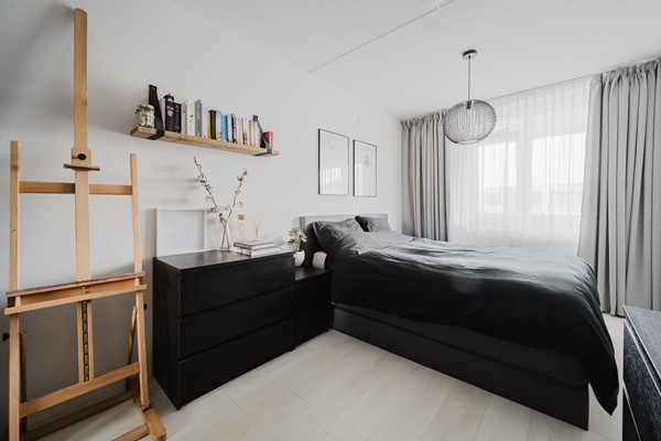 Medium property photo - Raadhuislaan 90, 3201 EL Spijkenisse